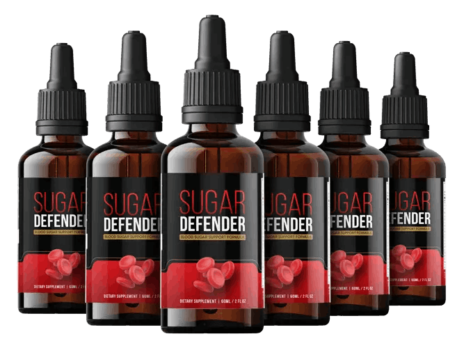 Sugar Defender best pricing